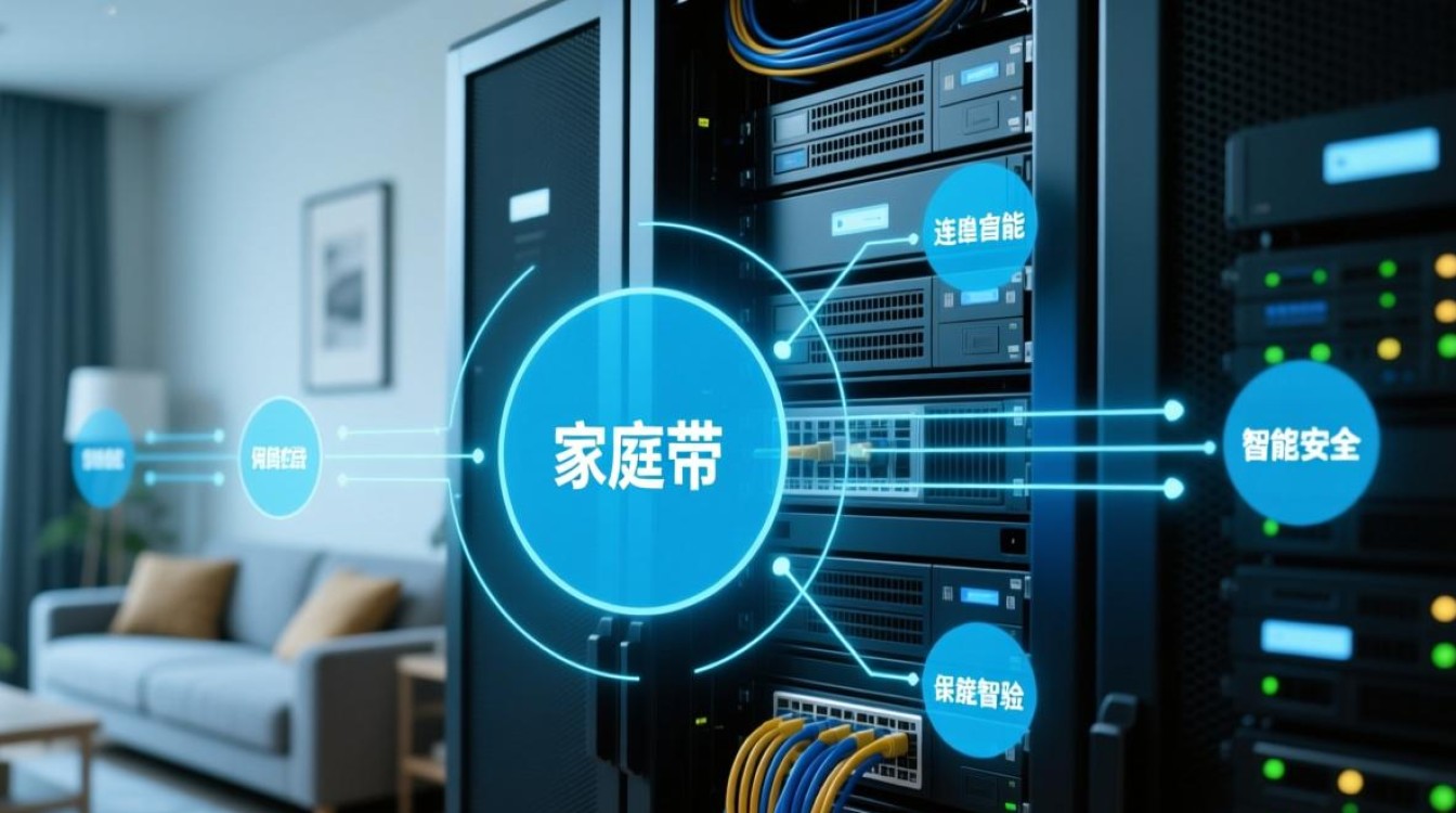 中国电信家庭宽带服务器怎么选才适合我家? 中国电信家庭宽带服务器怎么选才适合我家?