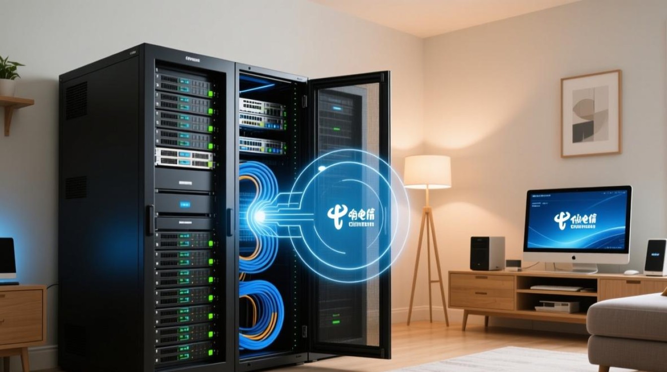 中国电信家庭宽带服务器怎么选才适合我家? 中国电信家庭宽带服务器怎么选才适合我家?