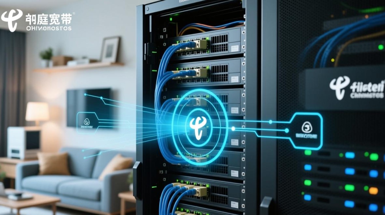 中国电信家庭宽带服务器怎么选才适合我家? 中国电信家庭宽带服务器怎么选才适合我家?