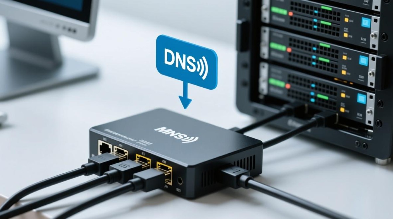 移动宽带桥接后DNS服务器异常怎么办？