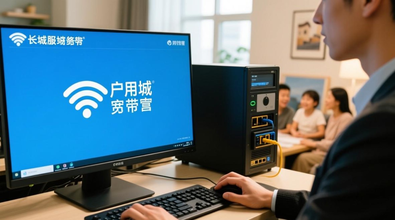 长城宽带服务器登录密码忘了怎么找回? 长城宽带服务器登录密码忘了怎么找回?