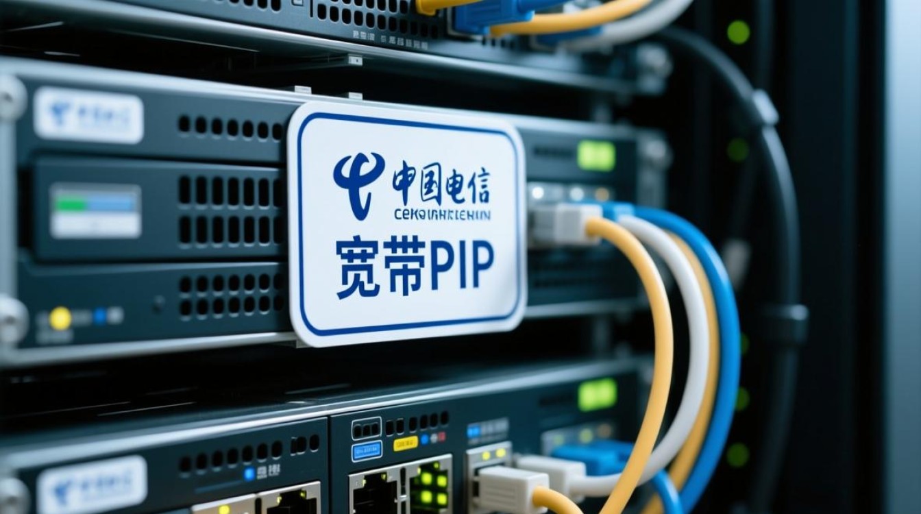 湖北电信宽带服务器ip是什么？如何查询与设置？