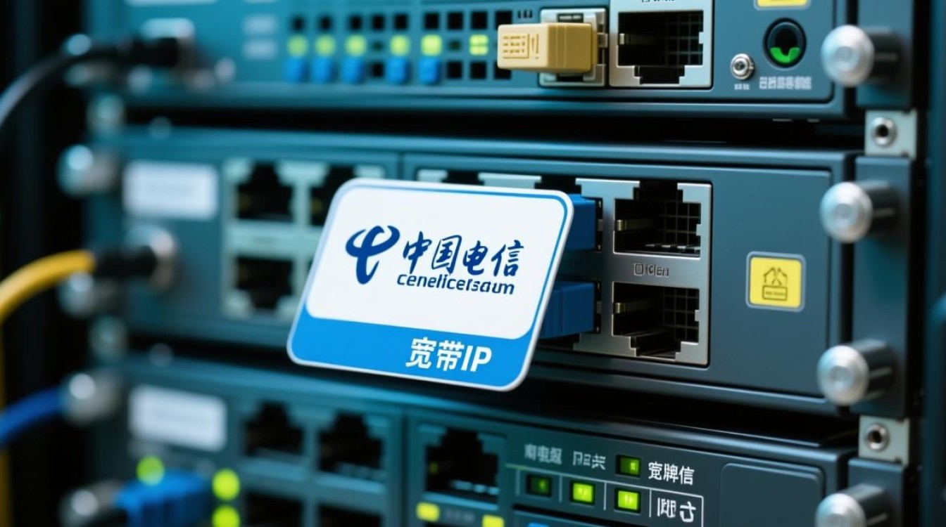 湖北电信宽带服务器ip是什么？如何查询与设置？