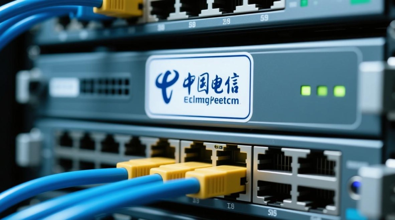 湖北电信宽带服务器ip是什么？如何查询与设置？