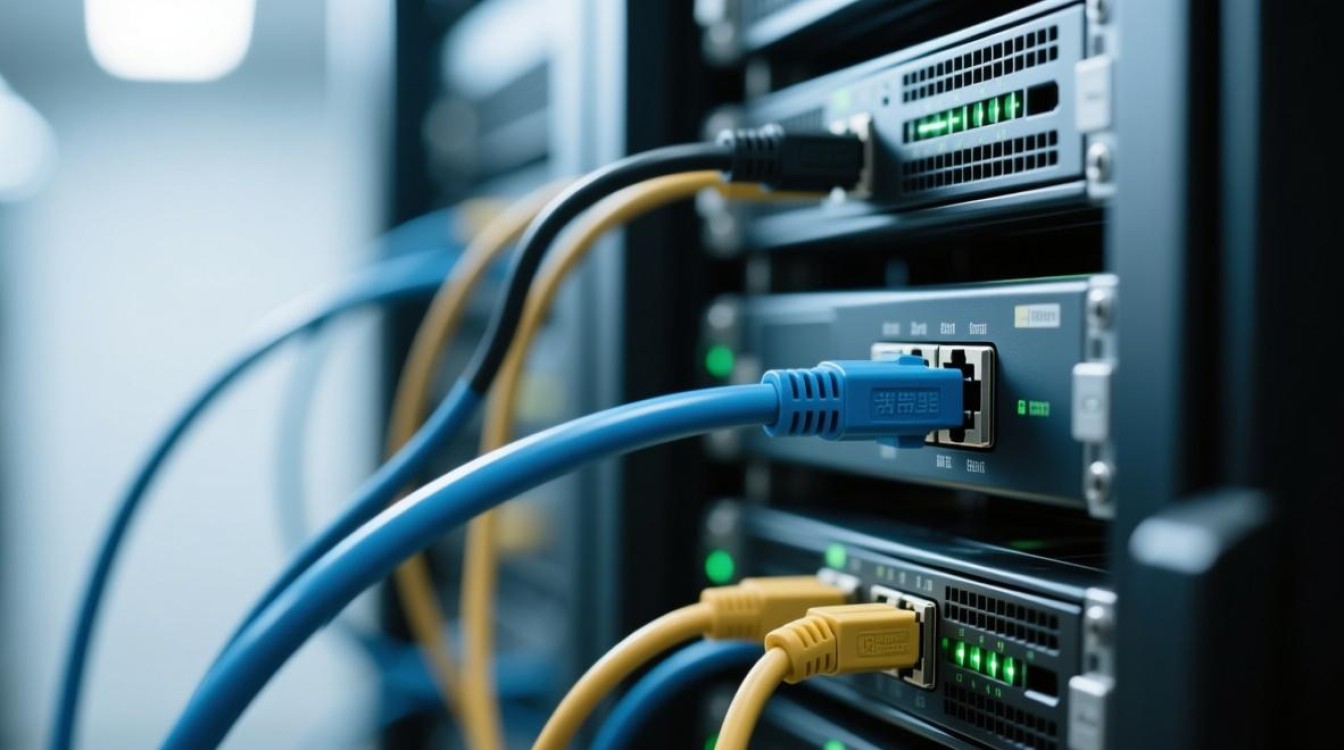 如何查询宽带代理服务器名及具体操作步骤？