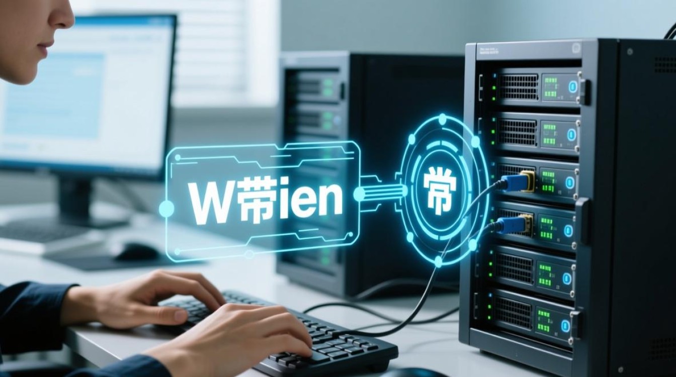 如何查询宽带代理服务器名及具体操作步骤？