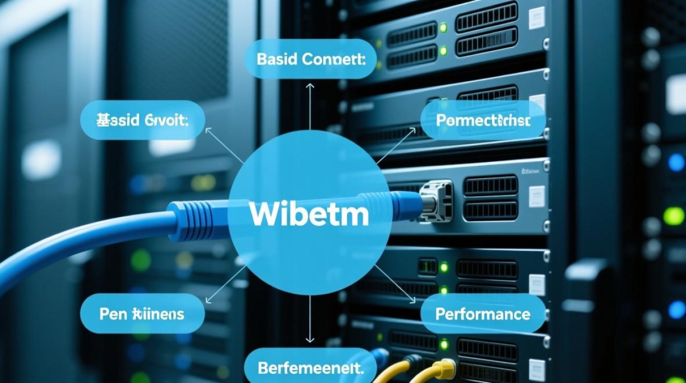 服务器和宽带的关系，是决定网站访问速度的关键吗？