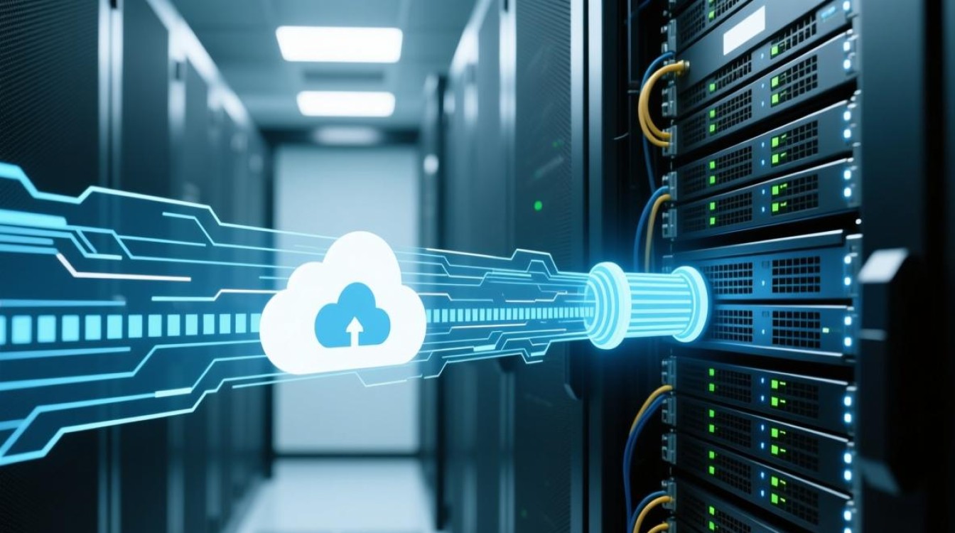 大宽带服务器流量计费怎么算？按带宽还是实际用量？