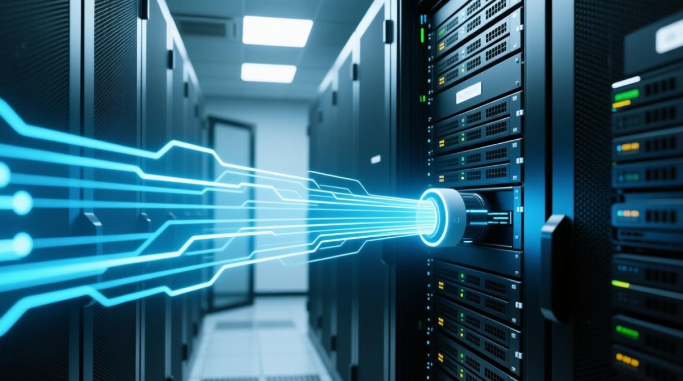 大宽带服务器流量计费怎么算？按带宽还是实际用量？