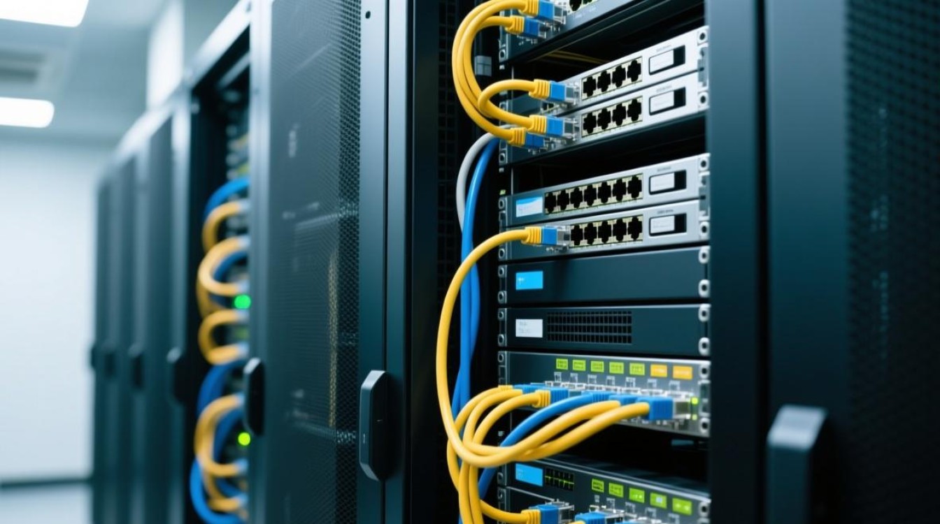 专线宽带接服务器具体操作步骤是什么？