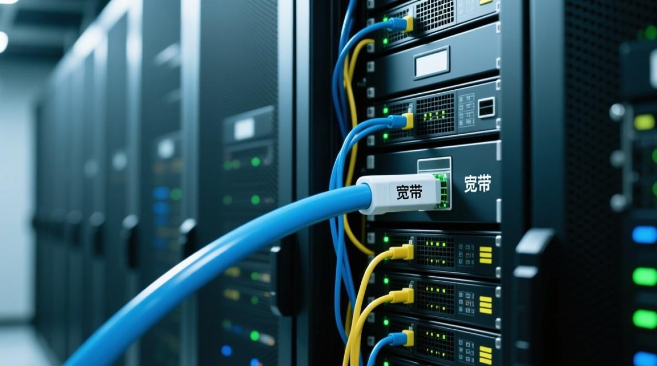 服务器宽带被跑满，如何快速排查并解决流量异常问题？