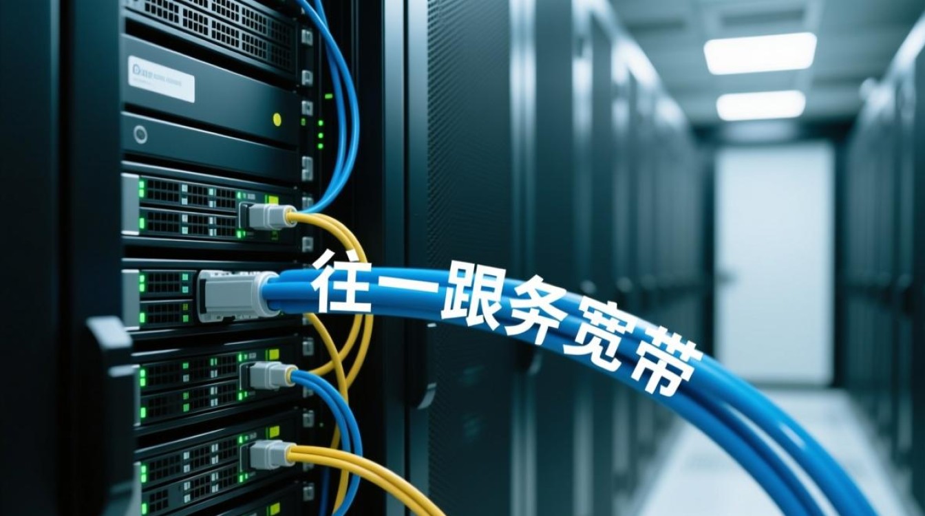 服务器宽带被跑满，如何快速排查并解决流量异常问题？