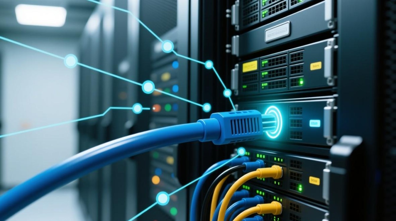 服务器宽带被跑满，如何快速排查并解决流量异常问题？