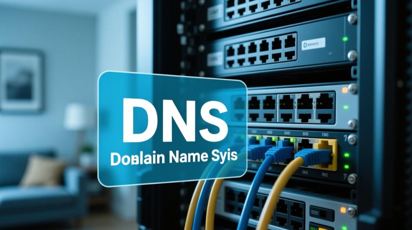 自动宽带DNS服务器地址是多少？如何查询和设置？