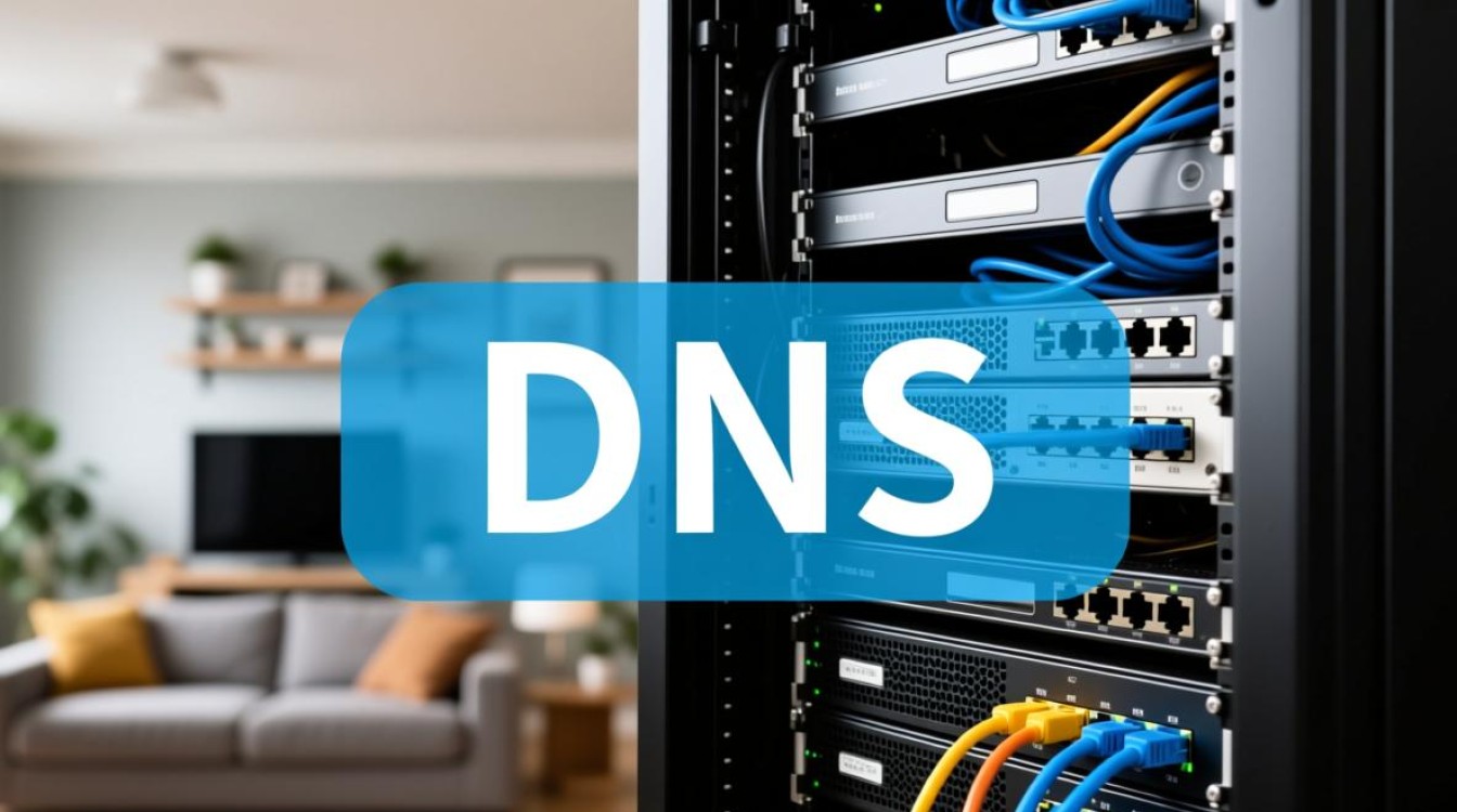 自动宽带DNS服务器地址是多少？如何查询和设置？