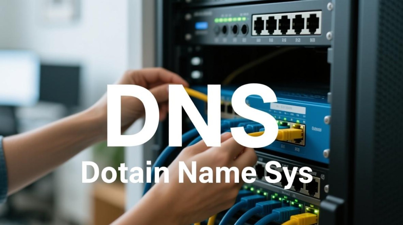 自动宽带DNS服务器地址是多少？如何查询和设置？