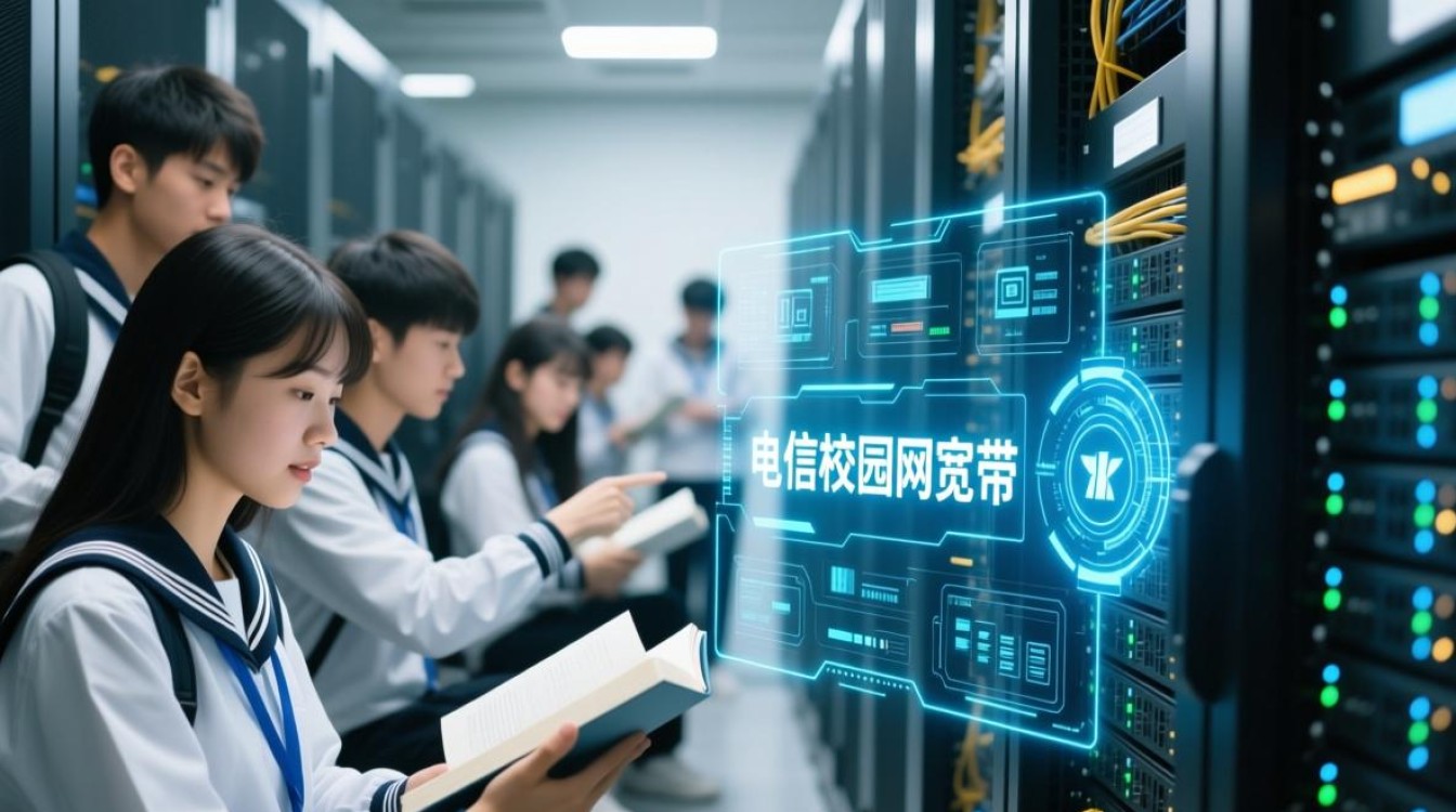 电信校园网宽带自服务器如何搭建与配置? 电信校园网宽带自服务器如何搭建与配置?