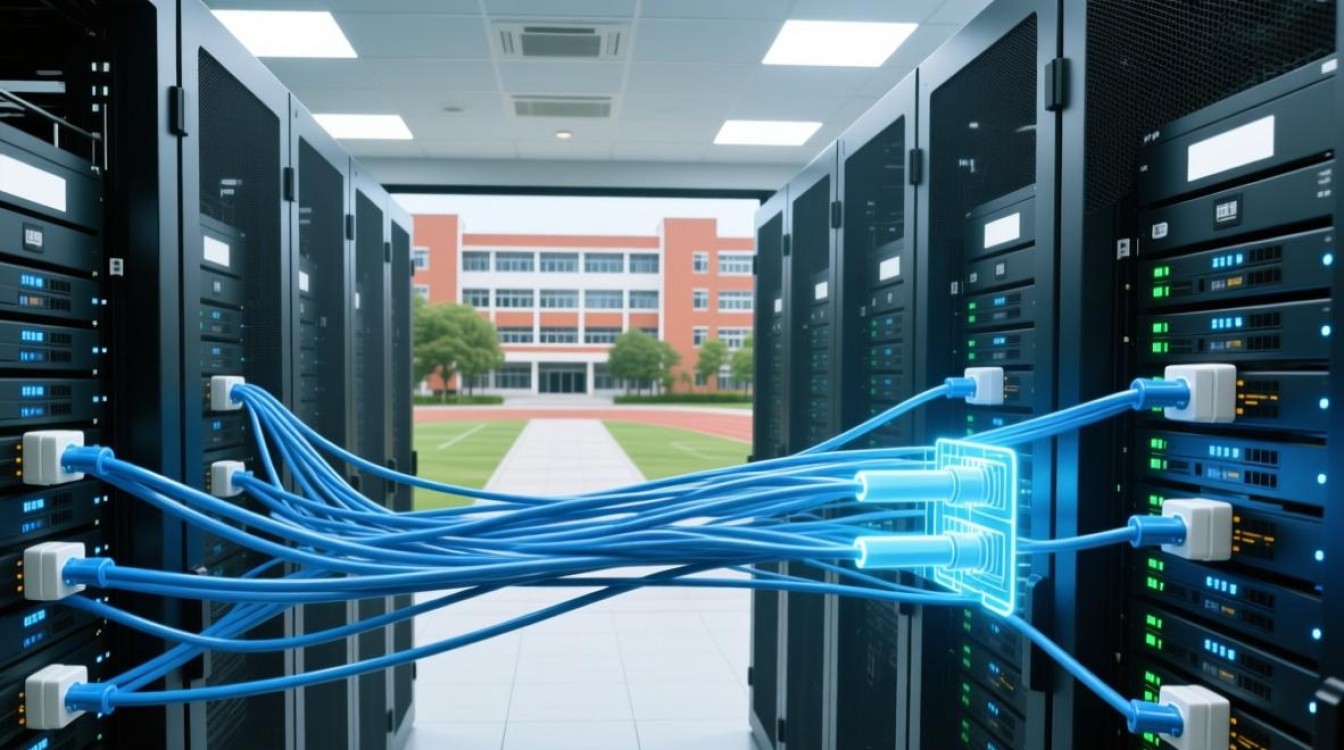 电信校园网宽带自服务器如何搭建与配置? 电信校园网宽带自服务器如何搭建与配置?