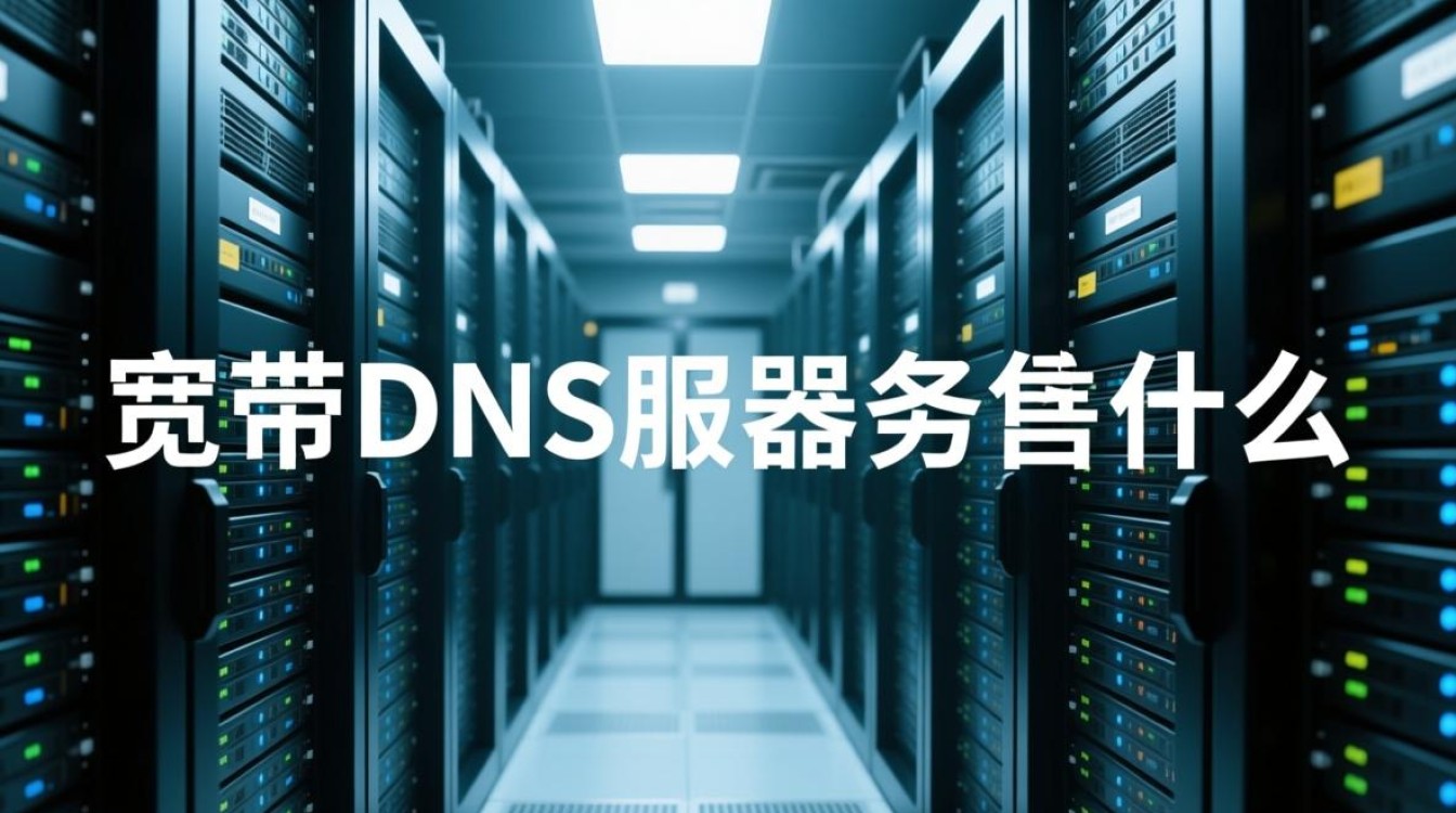 电信宽带dns服务器是什么？作用与设置方法详解