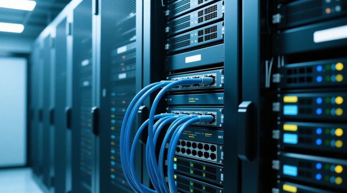 宽带运营商服务器到底是什么，和普通服务器有啥区别？