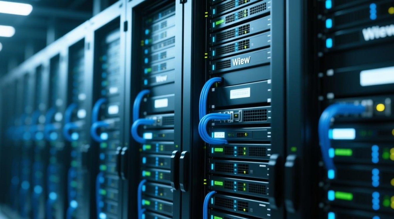 宽带运营商服务器到底是什么，和普通服务器有啥区别？