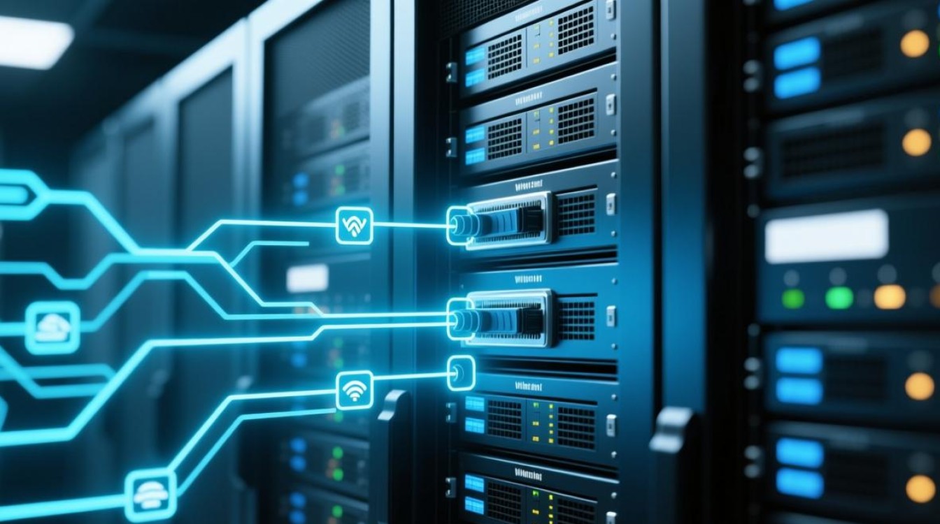 宽带运营商服务器到底是什么，和普通服务器有啥区别？