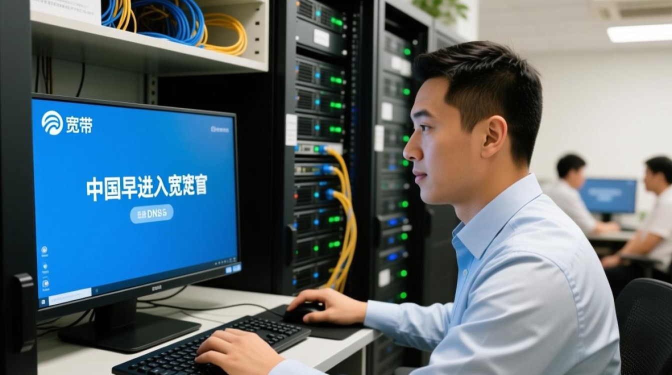 长城宽带dns服务器地址是多少？如何正确设置与配置？