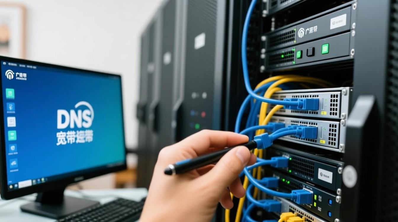 长城宽带dns服务器地址是多少？如何正确设置与配置？
