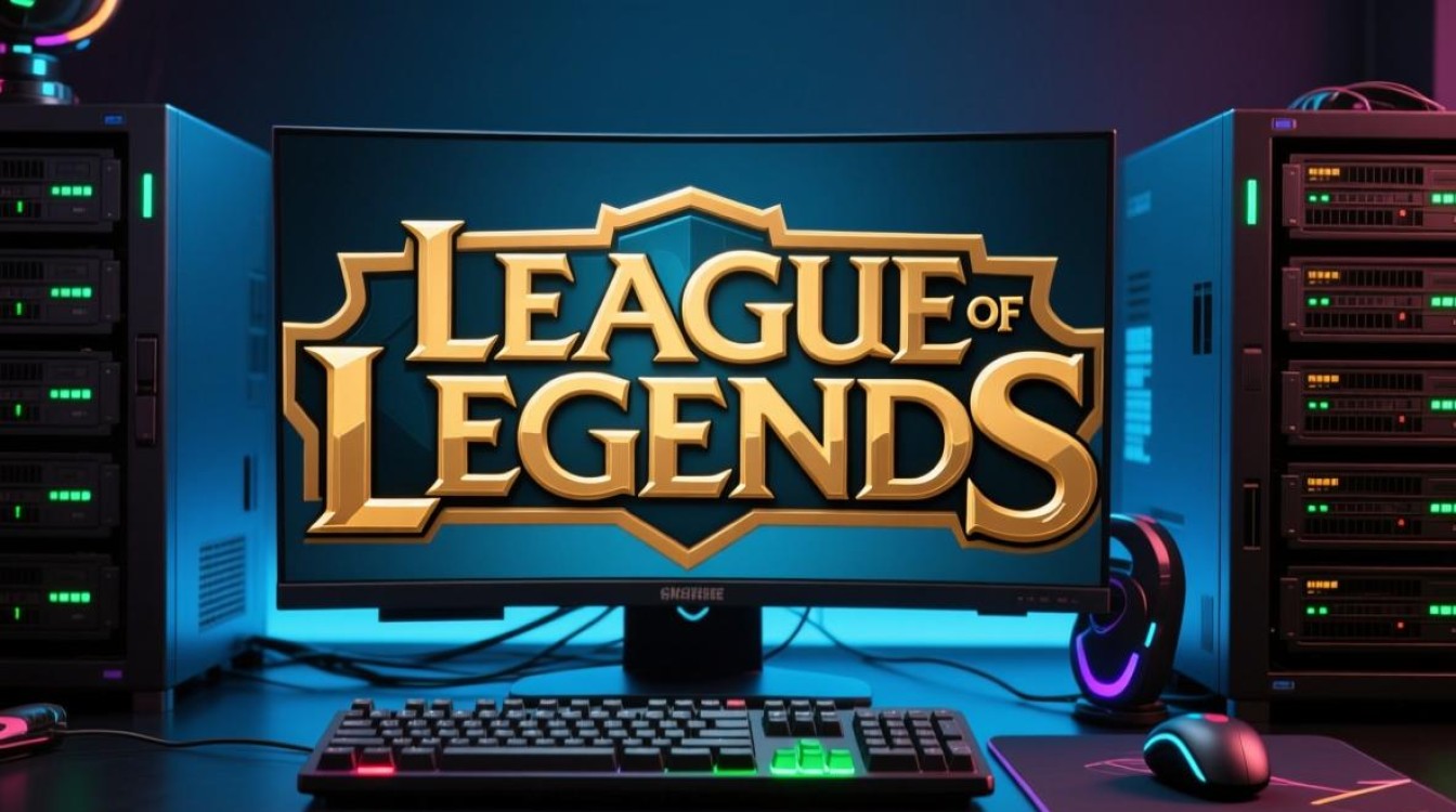 移动宽带玩LOL选哪个服务器延迟最低最稳？