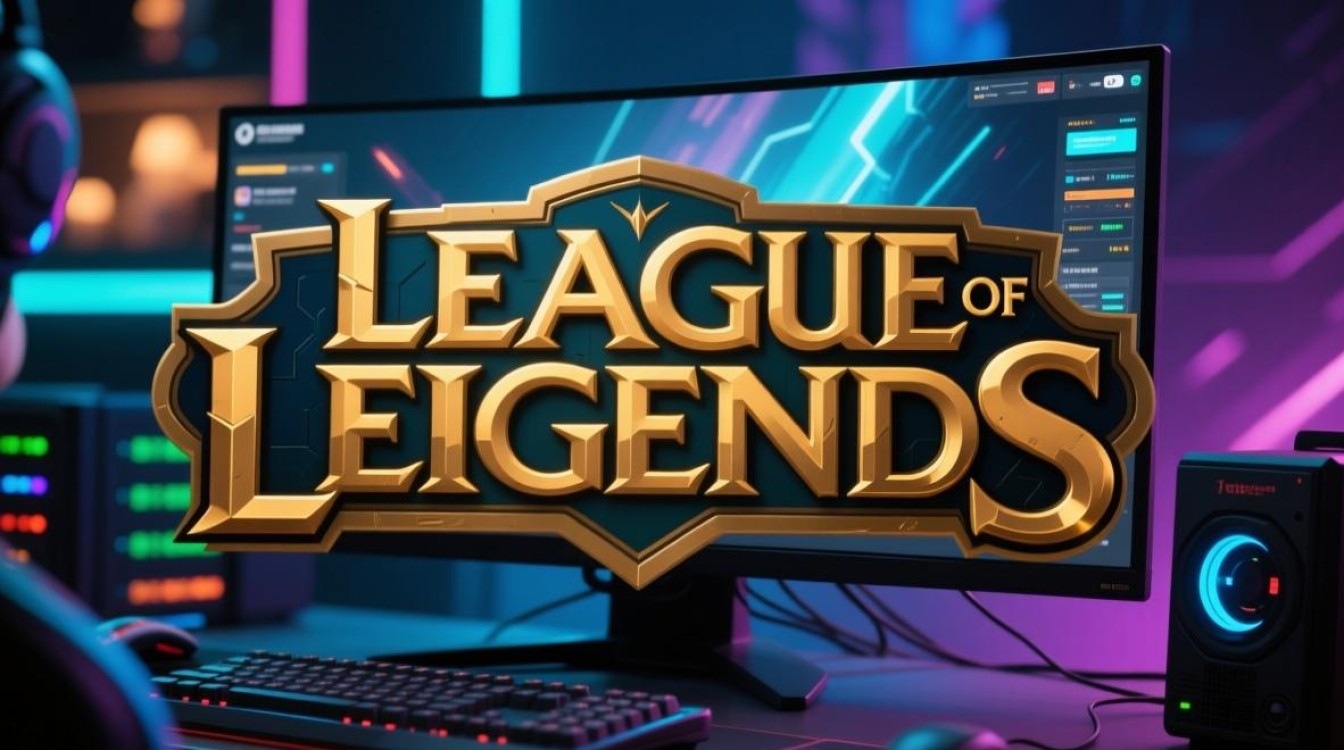 移动宽带玩LOL选哪个服务器延迟最低最稳？