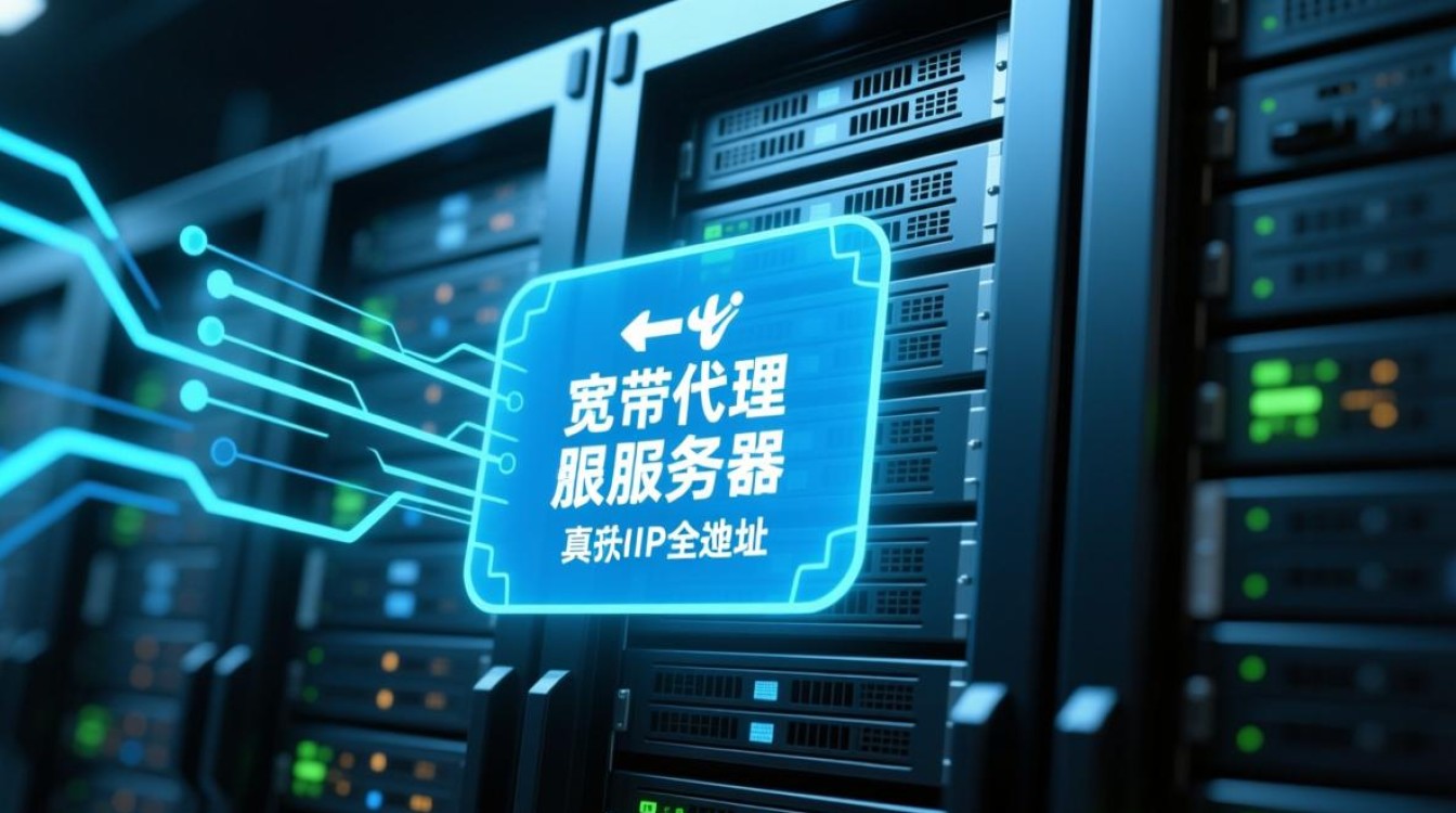 电信宽带如何代理服务器？新手必看设置步骤指南