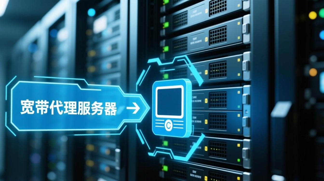 电信宽带如何代理服务器？新手必看设置步骤指南