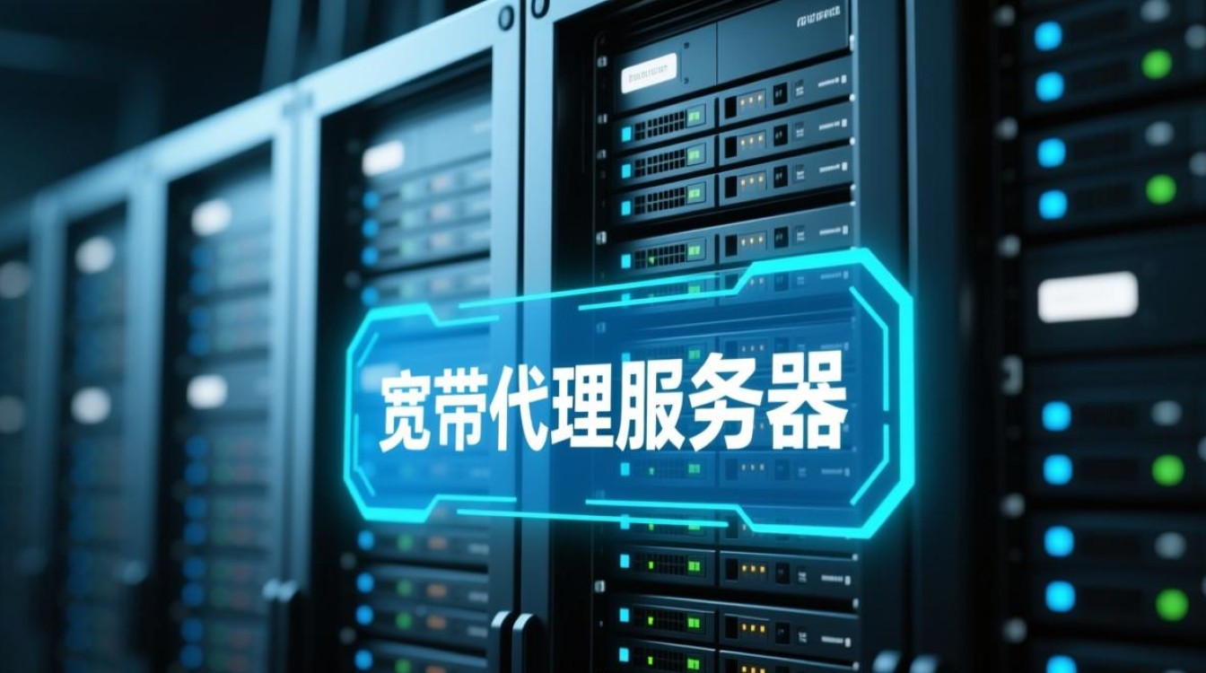 电信宽带如何代理服务器？新手必看设置步骤指南