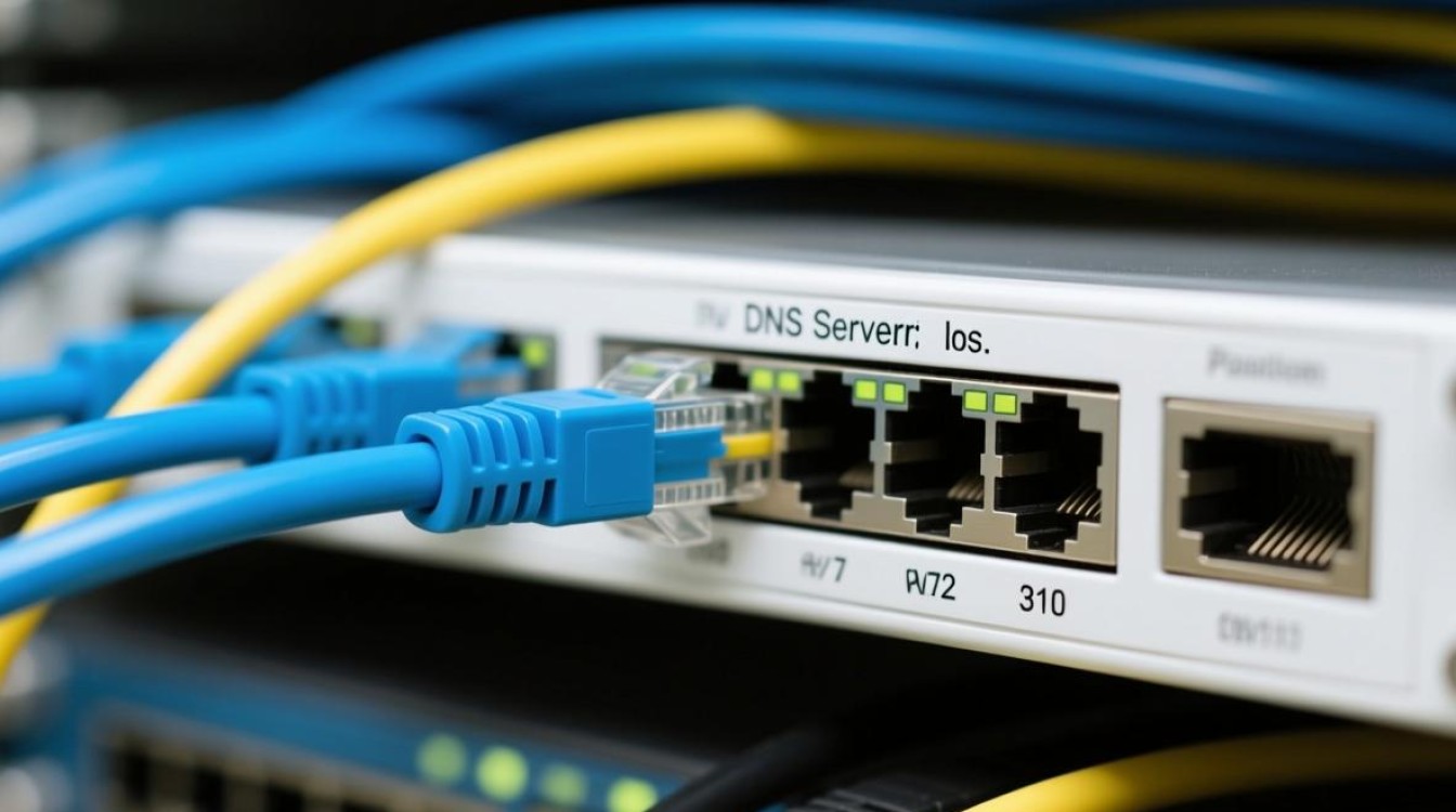 电信宽带DNS服务器怎么填才正确？家庭网络优化该选哪个？