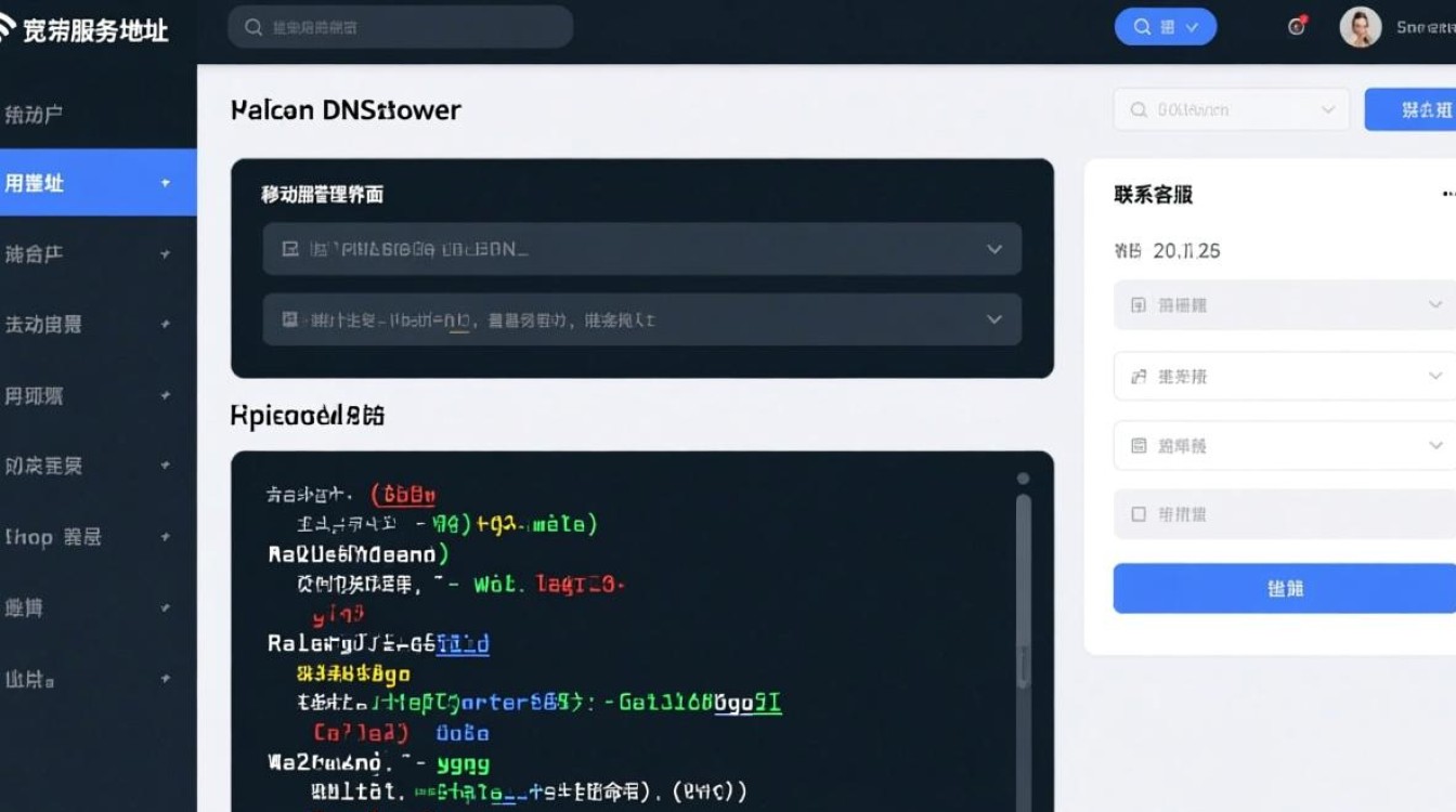 移动宽带DNS服务器怎么查?详细步骤和方法是什么? 移动宽带DNS服务器怎么查?详细步骤和方法是什么?