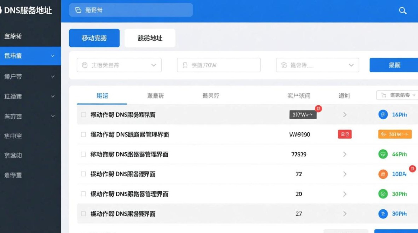 移动宽带DNS服务器怎么查?详细步骤和方法是什么? 移动宽带DNS服务器怎么查?详细步骤和方法是什么?