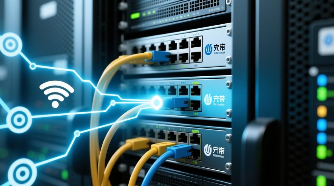 长城宽带代理服务器端口如何正确配置与使用? 长城宽带代理服务器端口如何正确配置与使用?