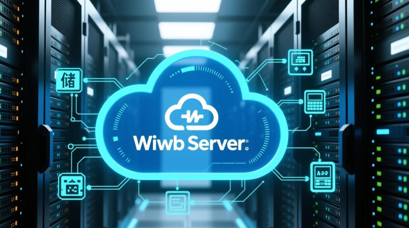 宽带云服务器能干什么？适合中小企业哪些业务场景？