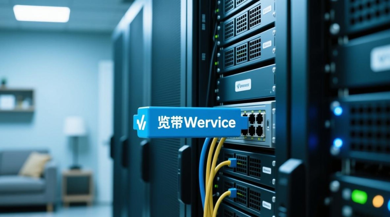 宽带服务器名是什么意思?新手必看! 宽带服务器名是什么意思?新手必看!