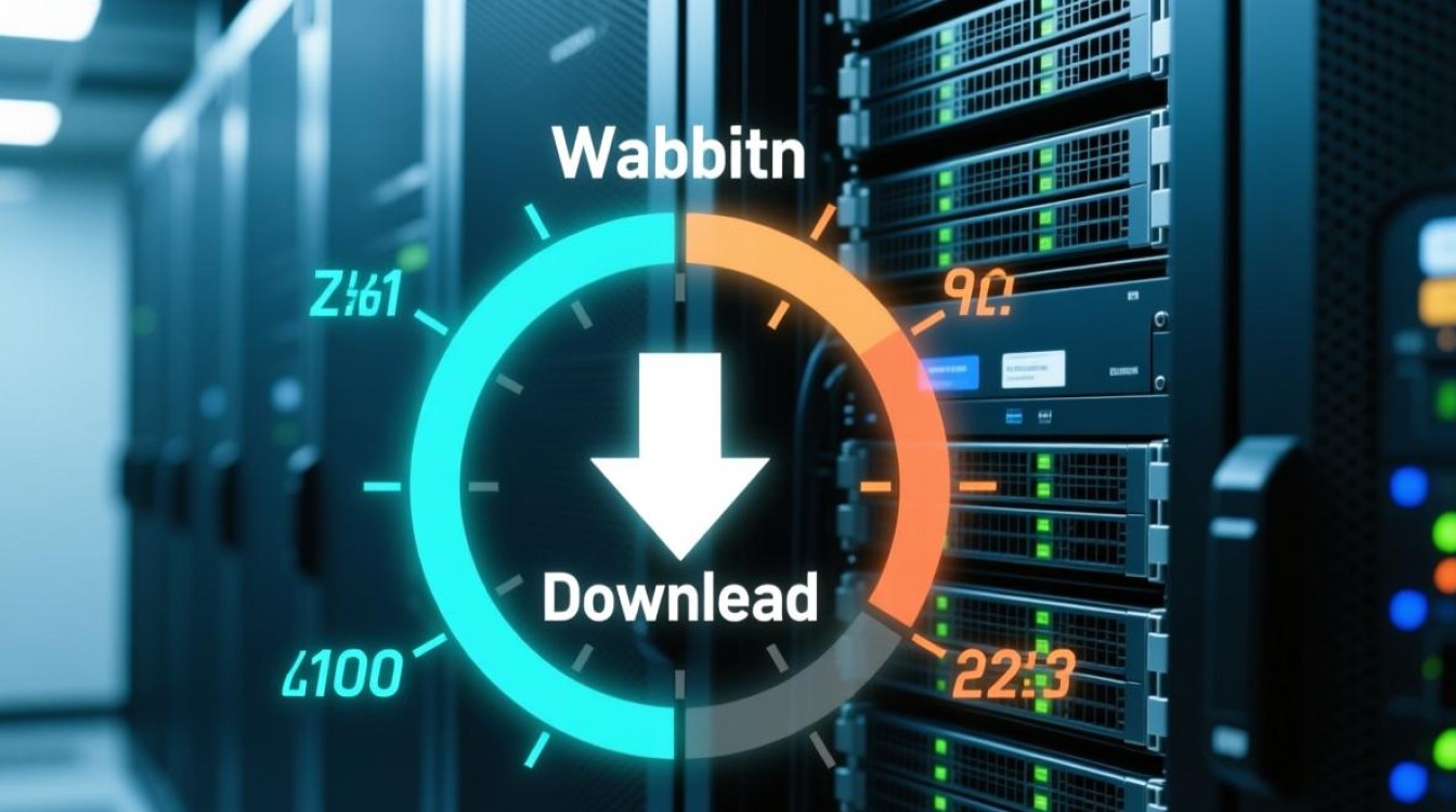 服务器宽带下载速度是多少？影响因素有哪些？