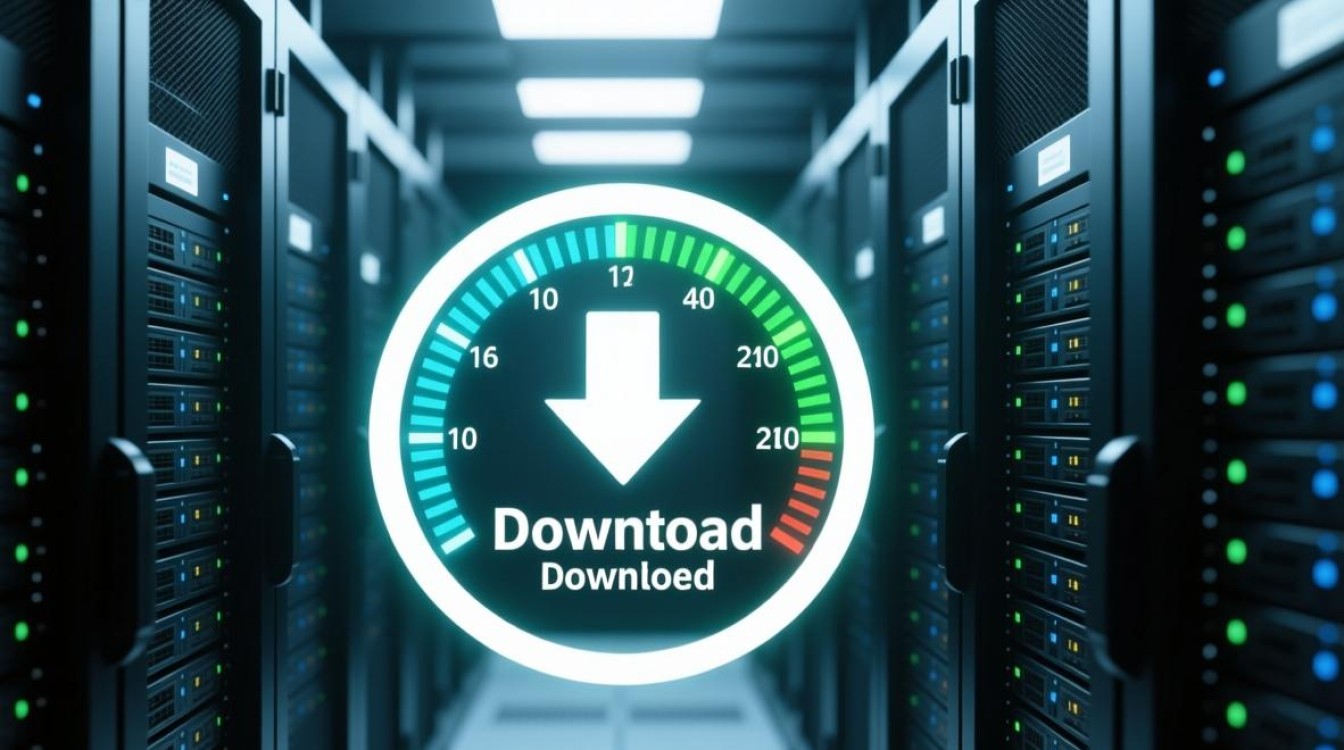 服务器宽带下载速度是多少？影响因素有哪些？