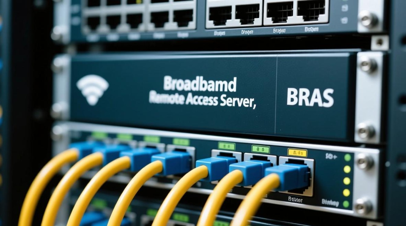 宽带接入服务器如何设置才能加速网络访问速度？