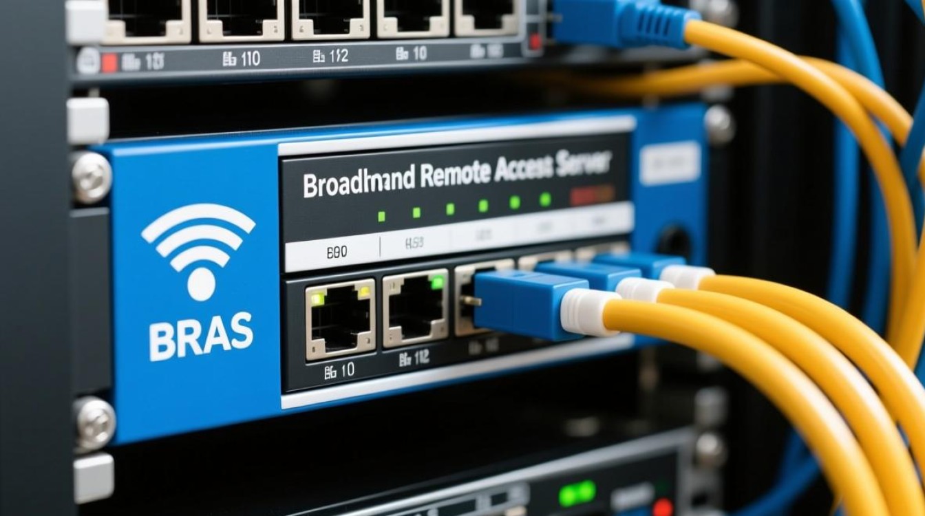 宽带接入服务器如何设置才能加速网络访问速度？