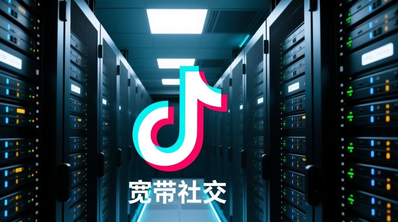 抖音服务器宽带成本究竟有多高？企业如何优化降低？