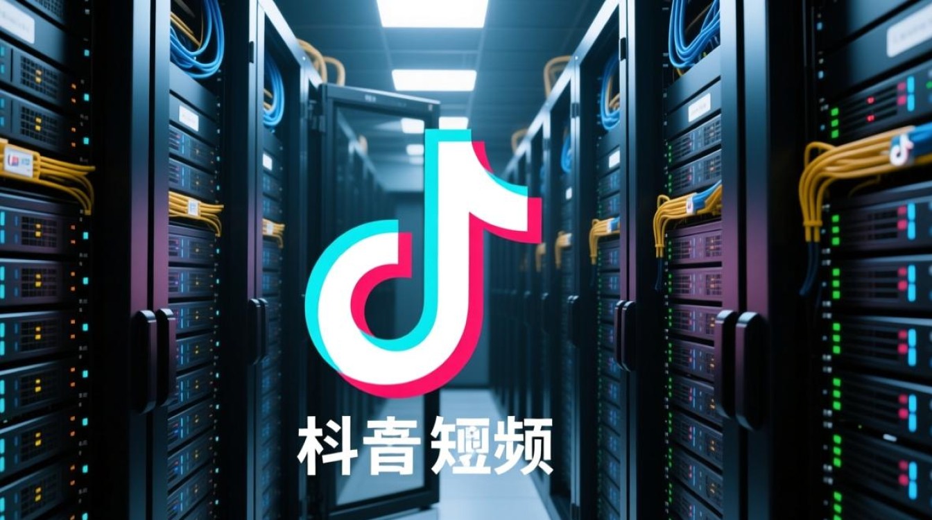 抖音服务器宽带成本究竟有多高？企业如何优化降低？