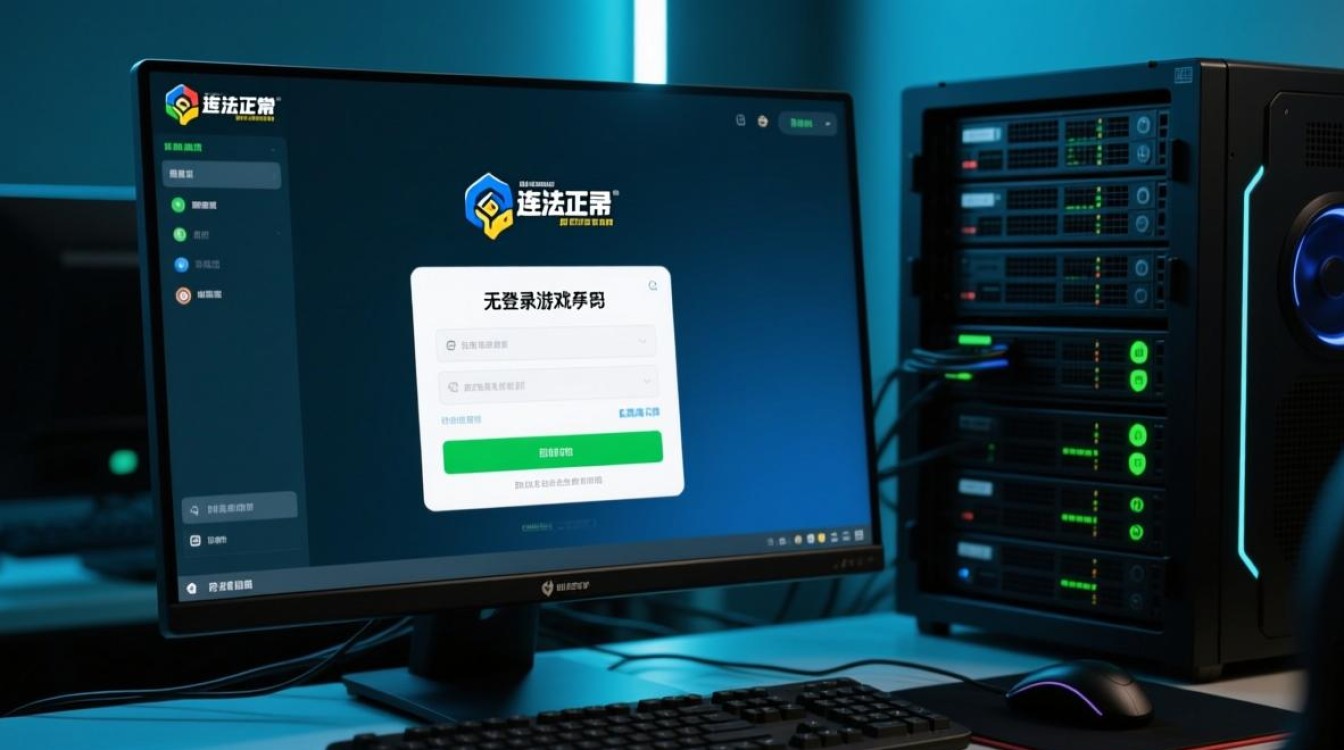 宽带登不上游戏服务器怎么办？原因排查及解决方法