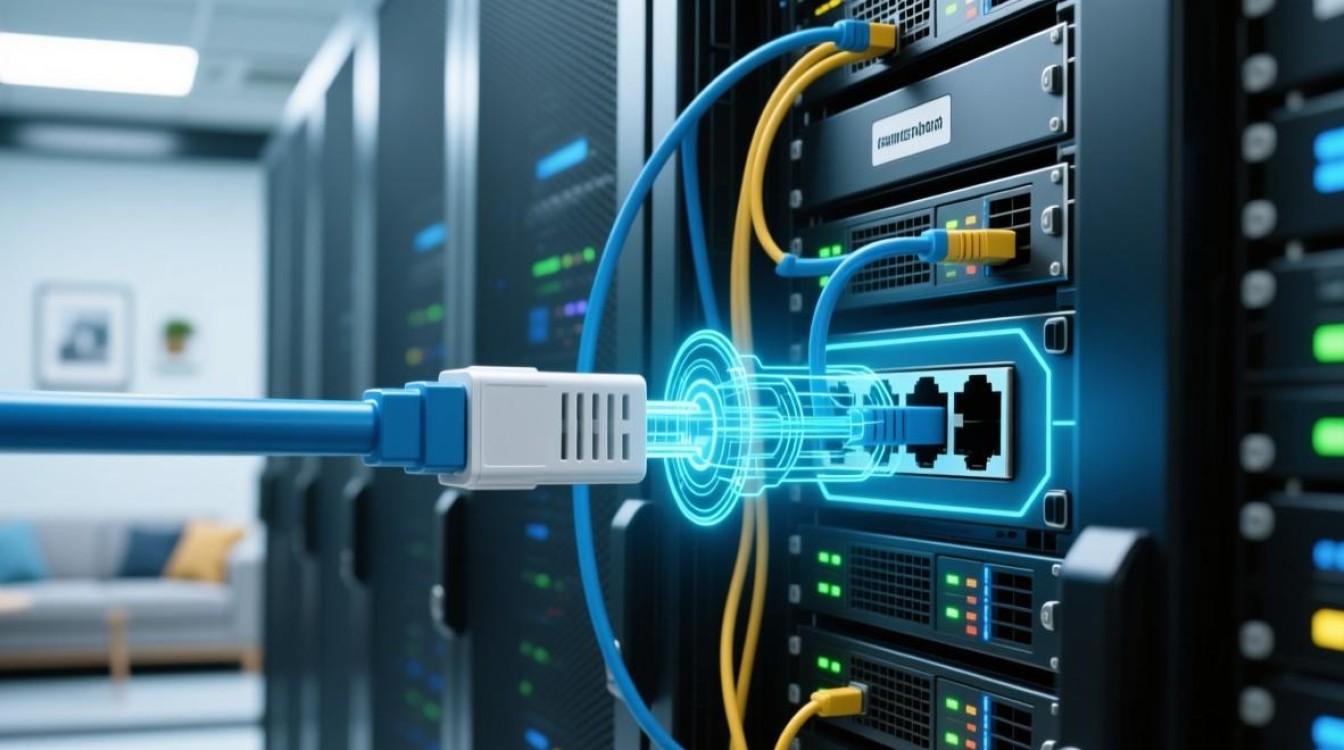 固网宽带电信服务器如何提升家庭网络稳定性？