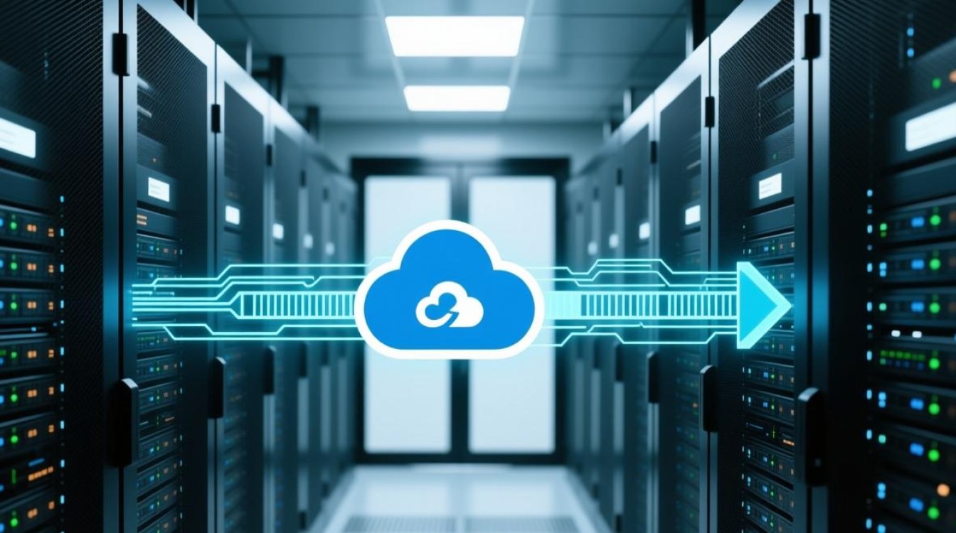 阿里云服务器怎么修改带宽？操作步骤和注意事项有哪些？