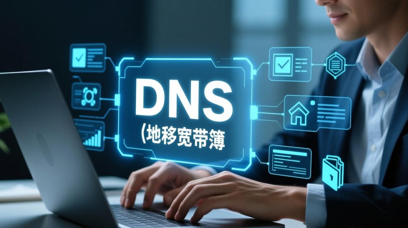 移动宽带首选DNS怎么填？服务器地址怎么选才最优？