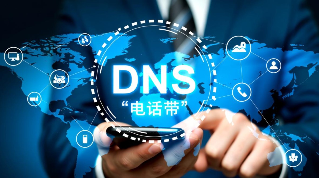 移动宽带首选DNS怎么填？服务器地址怎么选才最优？